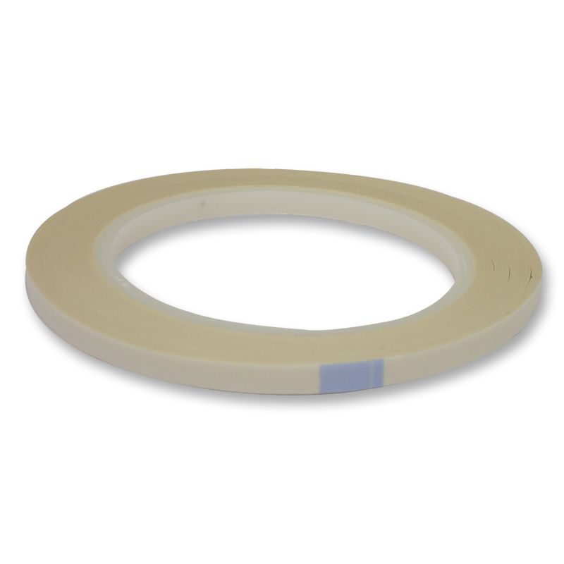 HD Double-Sided Tape - 6mm Width - 33 Metre Roll